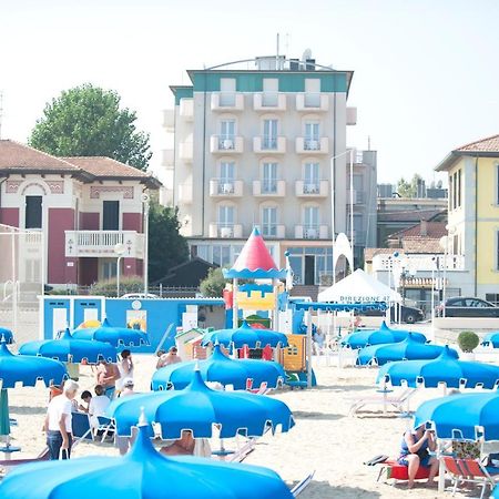 Hotel Alsen Rimini Ngoại thất bức ảnh
