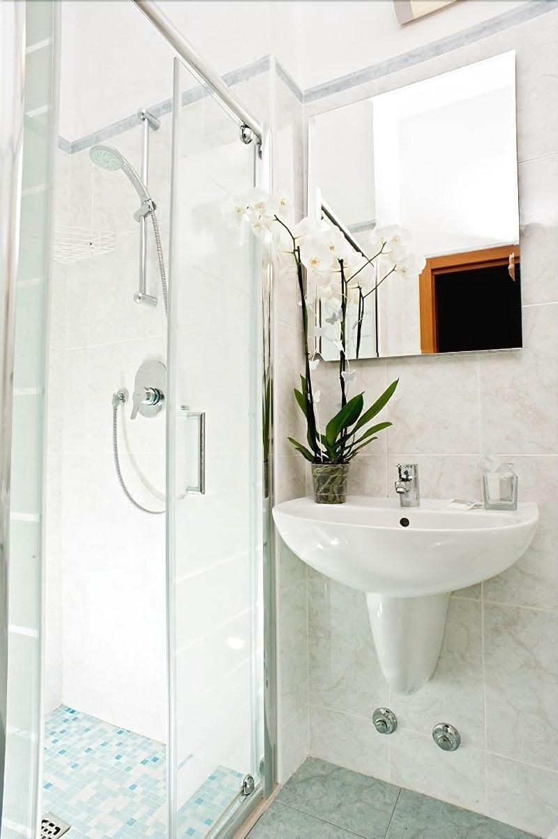 Hotel Alsen Rimini Ngoại thất bức ảnh