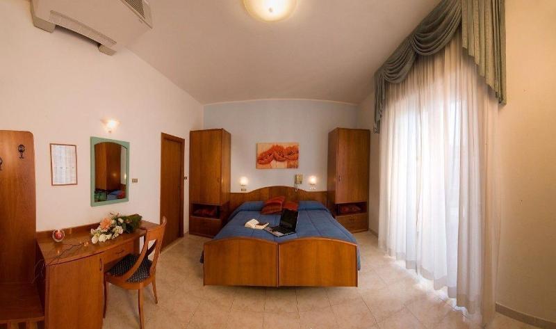 Hotel Alsen Rimini Ngoại thất bức ảnh