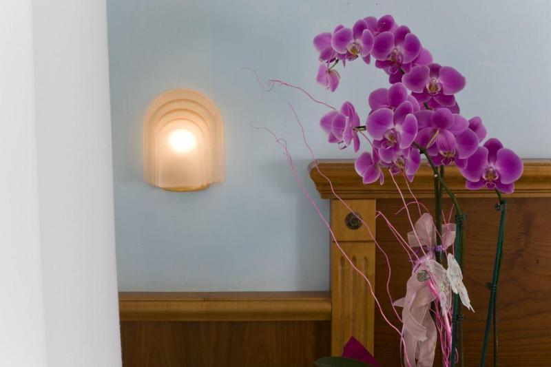 Hotel Alsen Rimini Ngoại thất bức ảnh