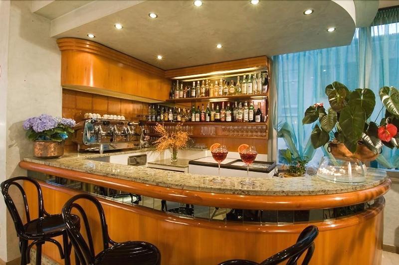 Hotel Alsen Rimini Ngoại thất bức ảnh
