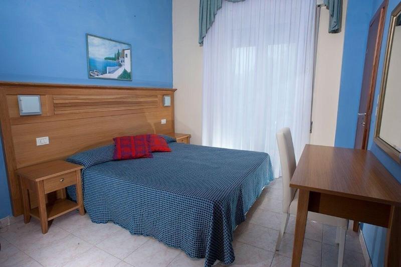 Hotel Alsen Rimini Ngoại thất bức ảnh