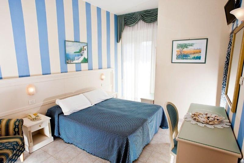 Hotel Alsen Rimini Ngoại thất bức ảnh