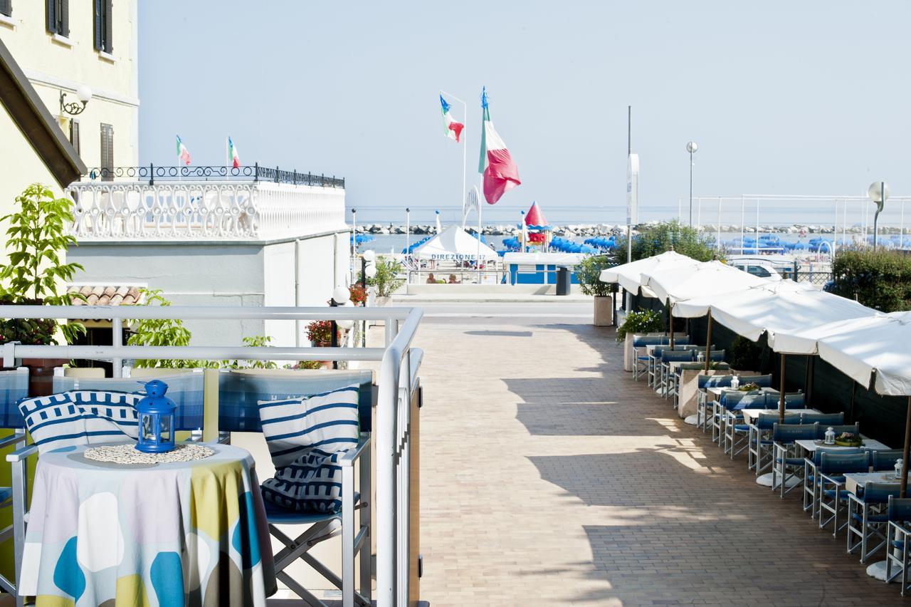 Hotel Alsen Rimini Ngoại thất bức ảnh