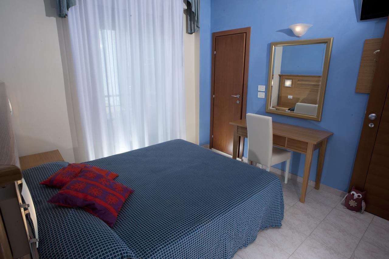 Hotel Alsen Rimini Ngoại thất bức ảnh