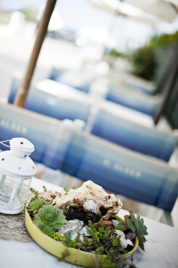Hotel Alsen Rimini Ngoại thất bức ảnh