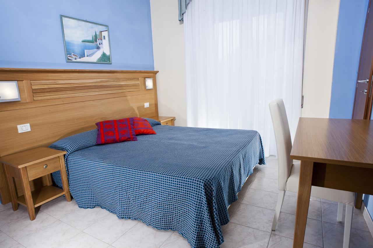 Hotel Alsen Rimini Ngoại thất bức ảnh