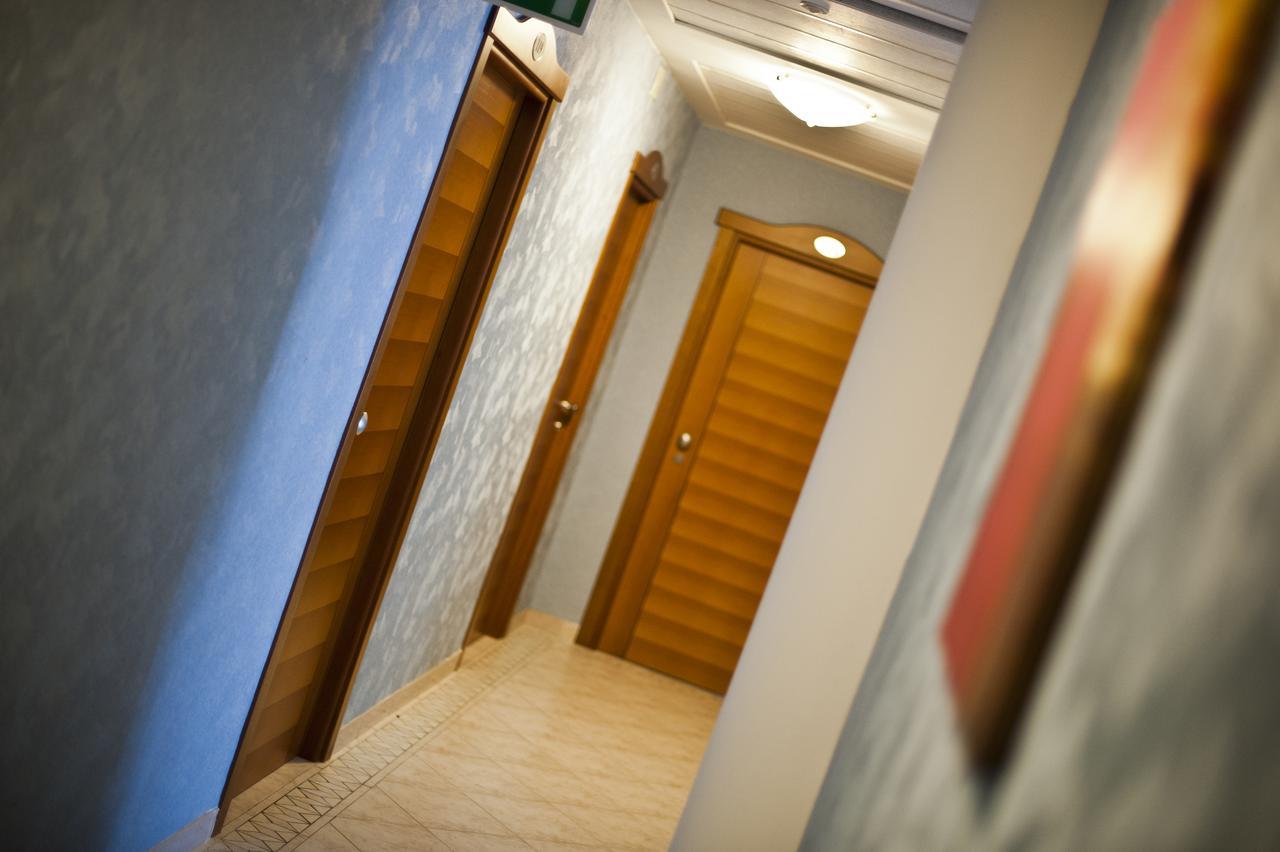 Hotel Alsen Rimini Ngoại thất bức ảnh