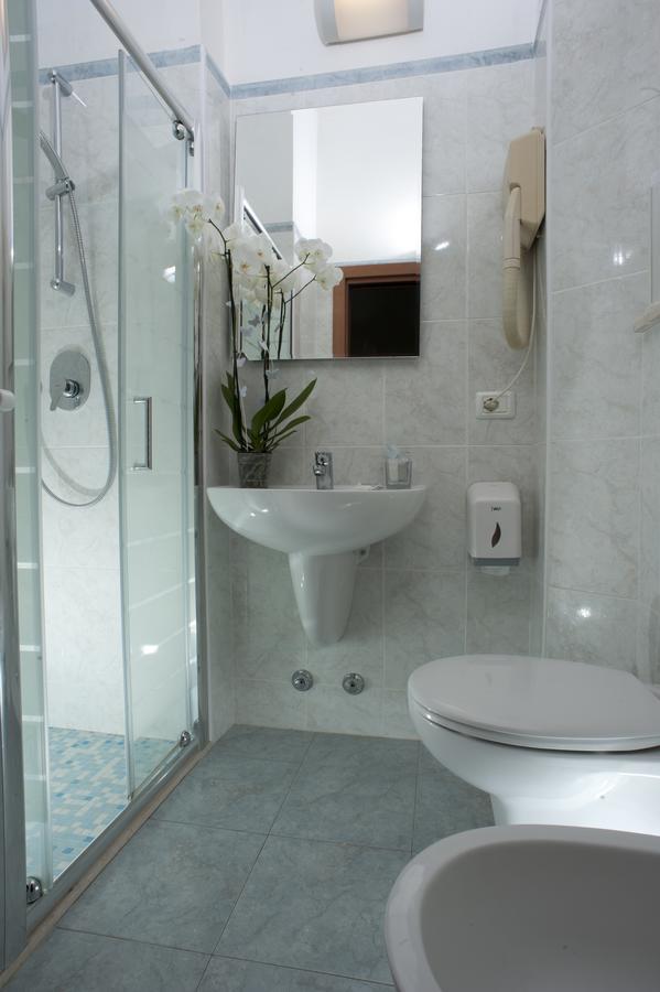 Hotel Alsen Rimini Ngoại thất bức ảnh