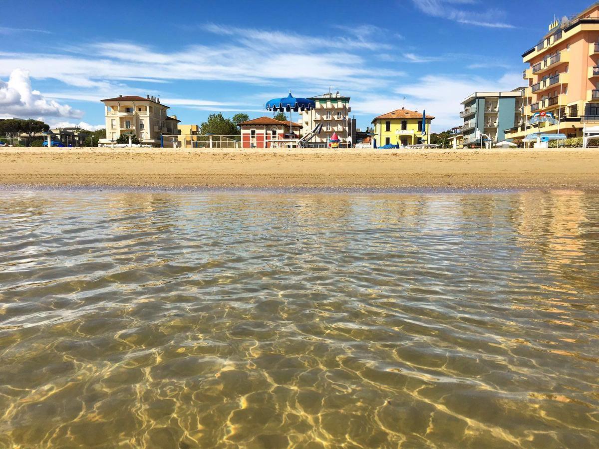 Hotel Alsen Rimini Ngoại thất bức ảnh