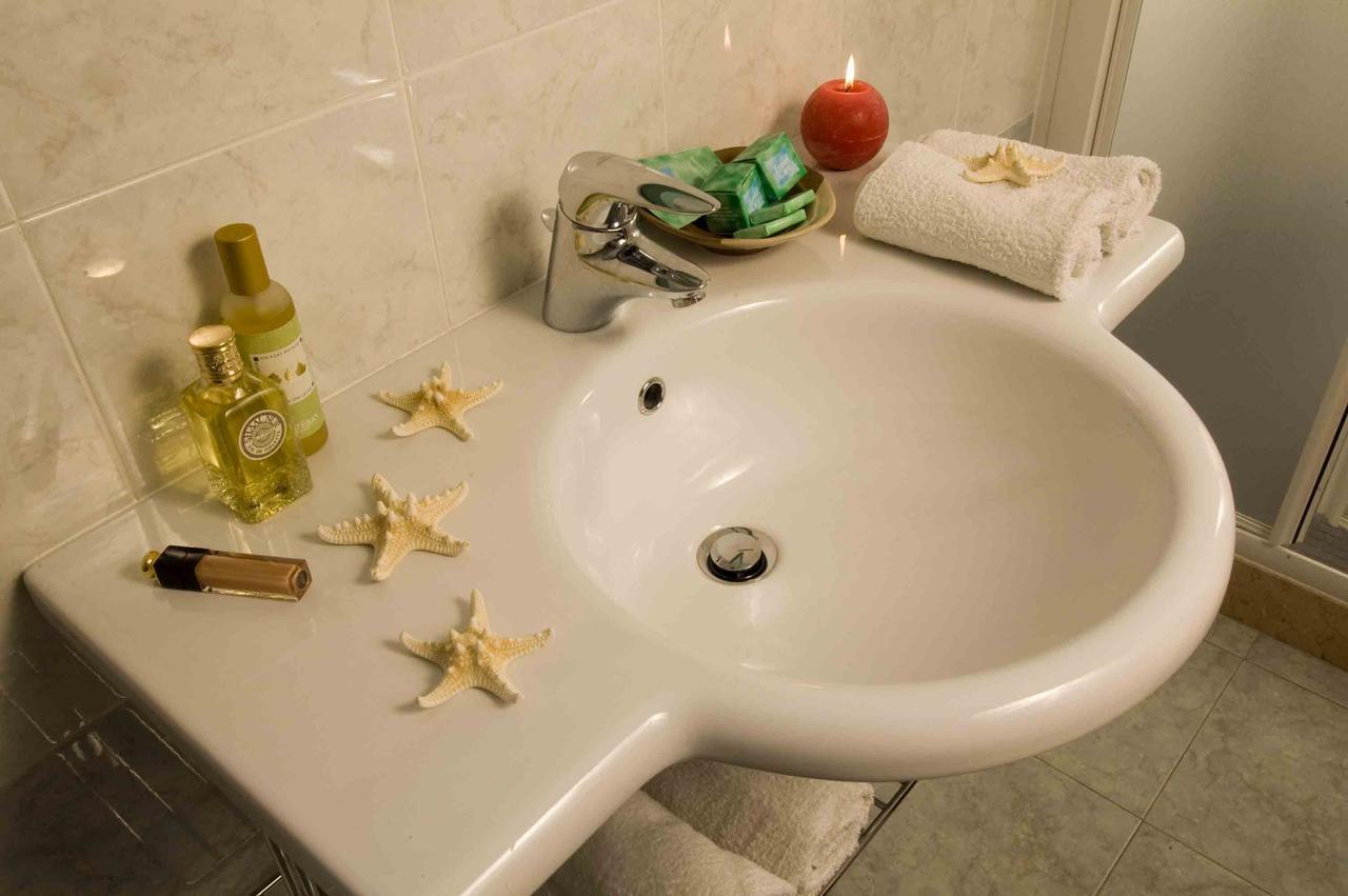 Hotel Alsen Rimini Ngoại thất bức ảnh