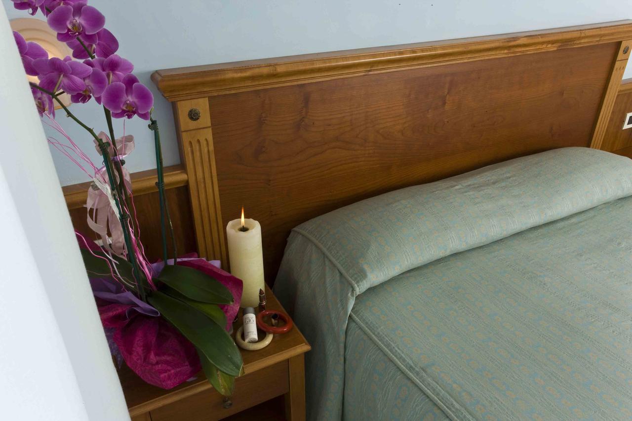 Hotel Alsen Rimini Ngoại thất bức ảnh