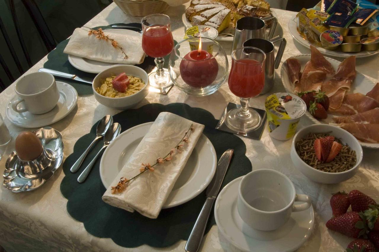 Hotel Alsen Rimini Ngoại thất bức ảnh